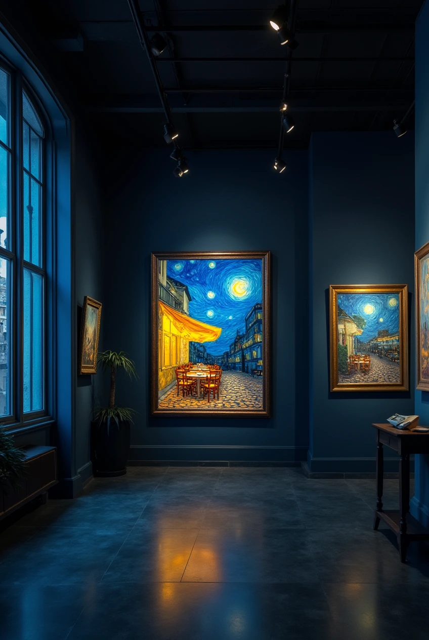 VinArt Gallery