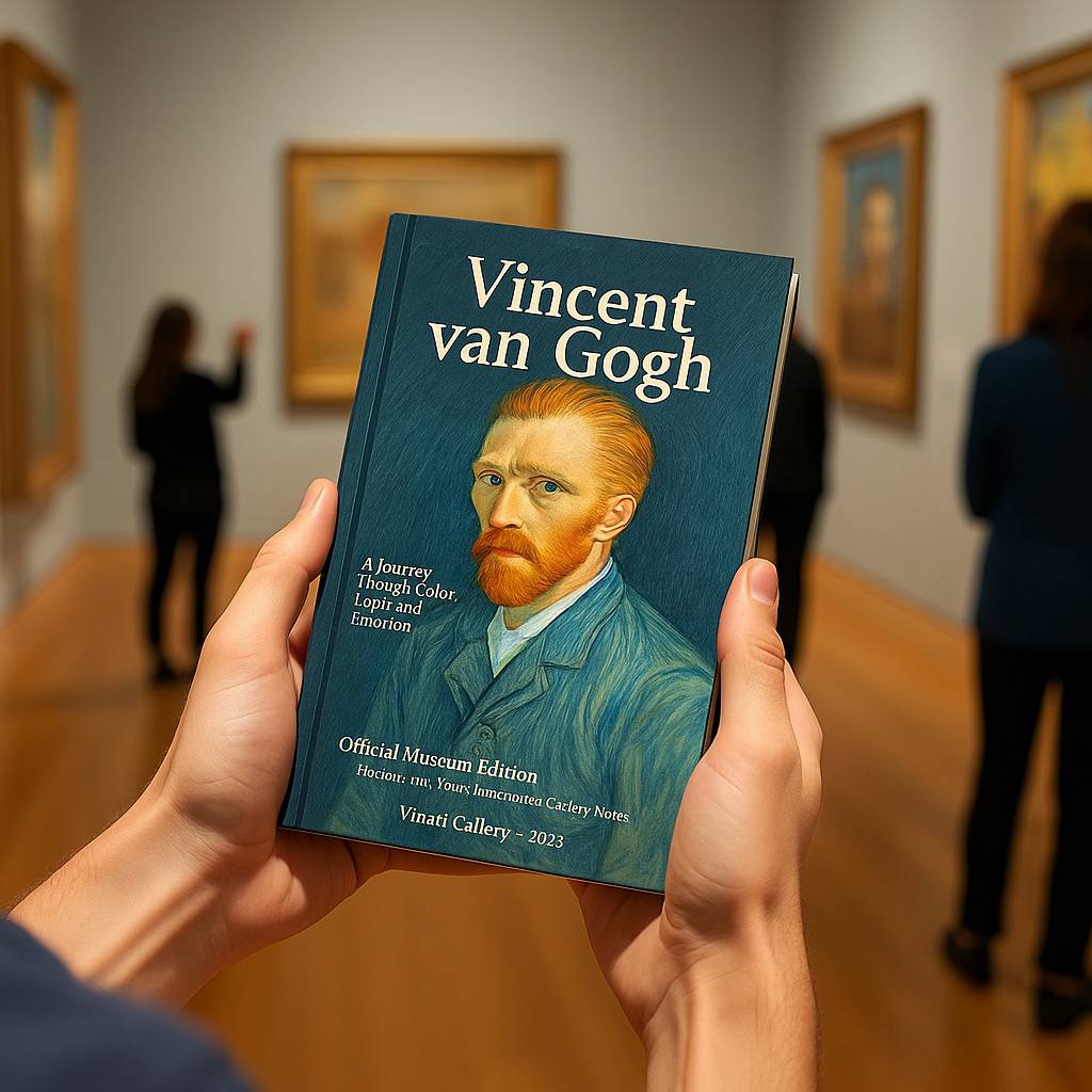 VinArt Gallery