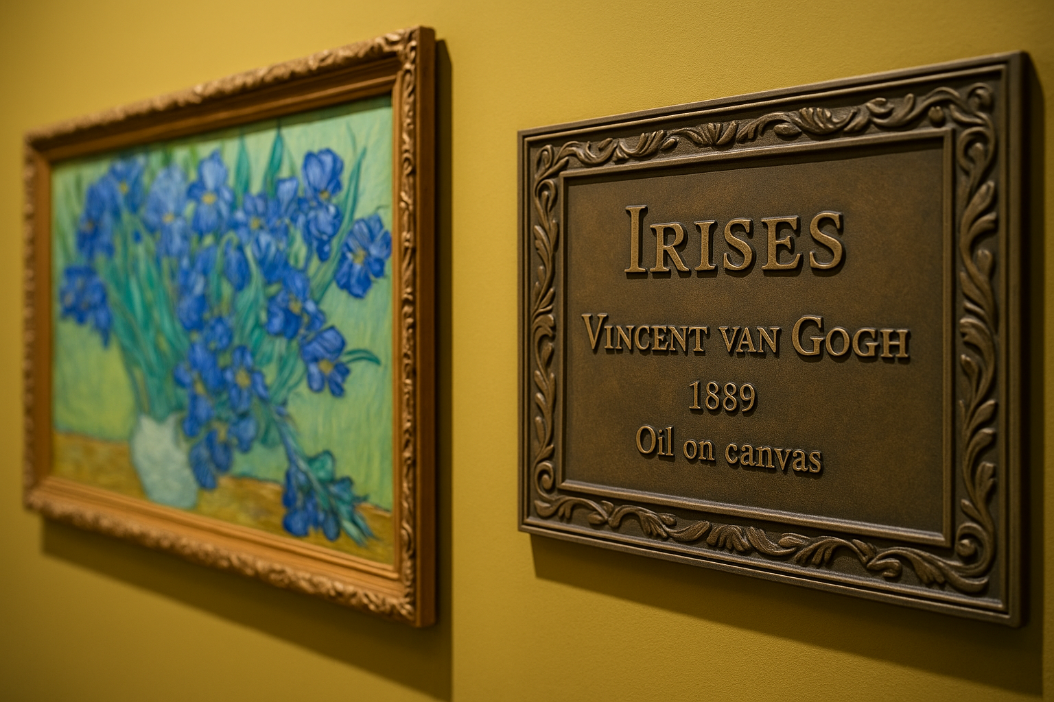 VinArt Gallery