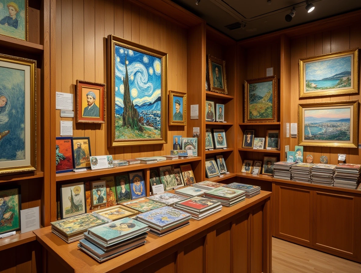 VinArt Gallery