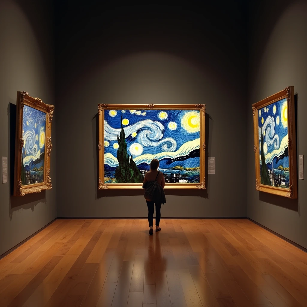 VinArt Gallery