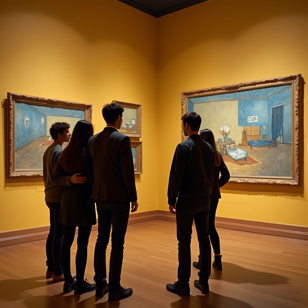 VinArt Gallery