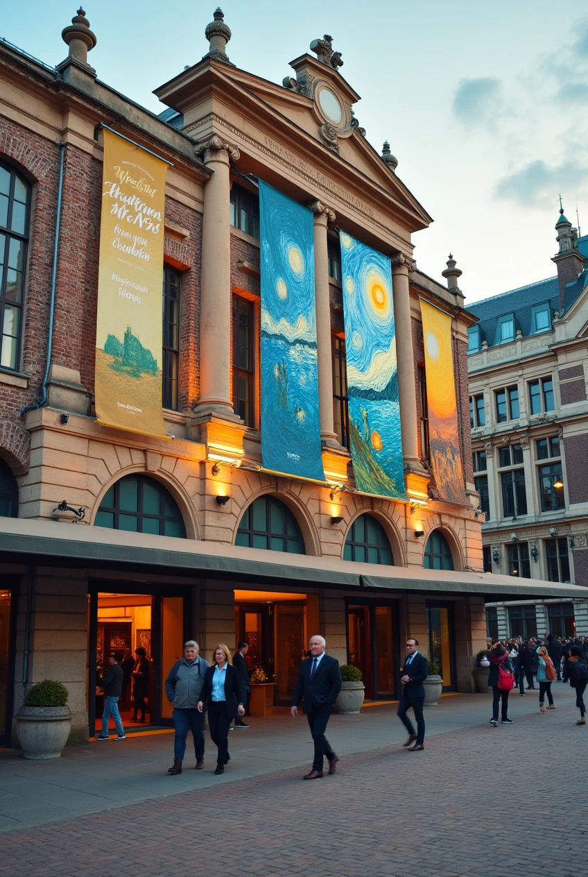 VinArt Gallery