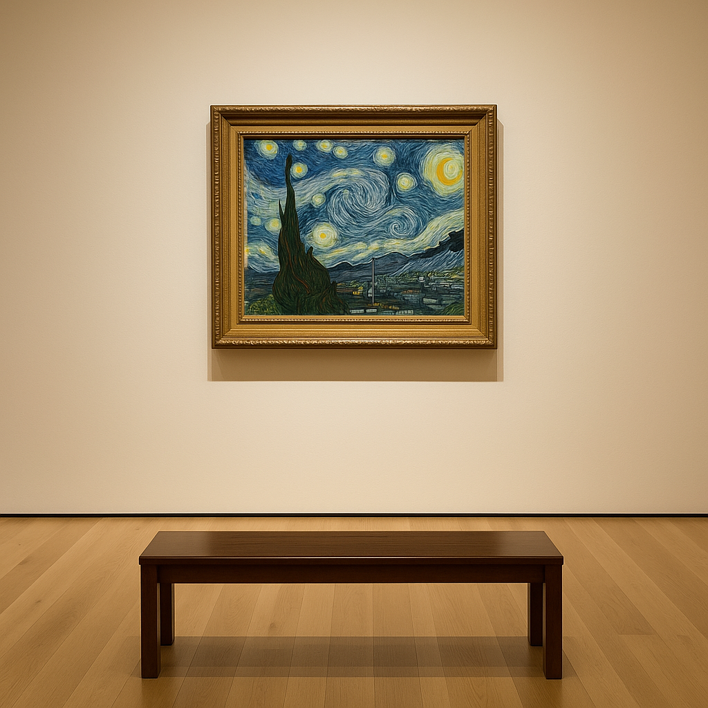 VinArt Gallery