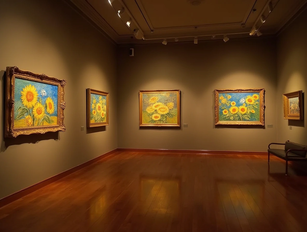 VinArt Gallery
