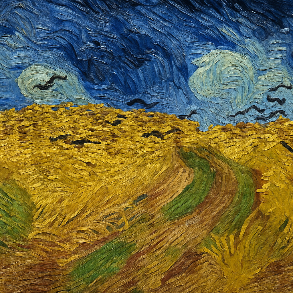 VinArt Gallery