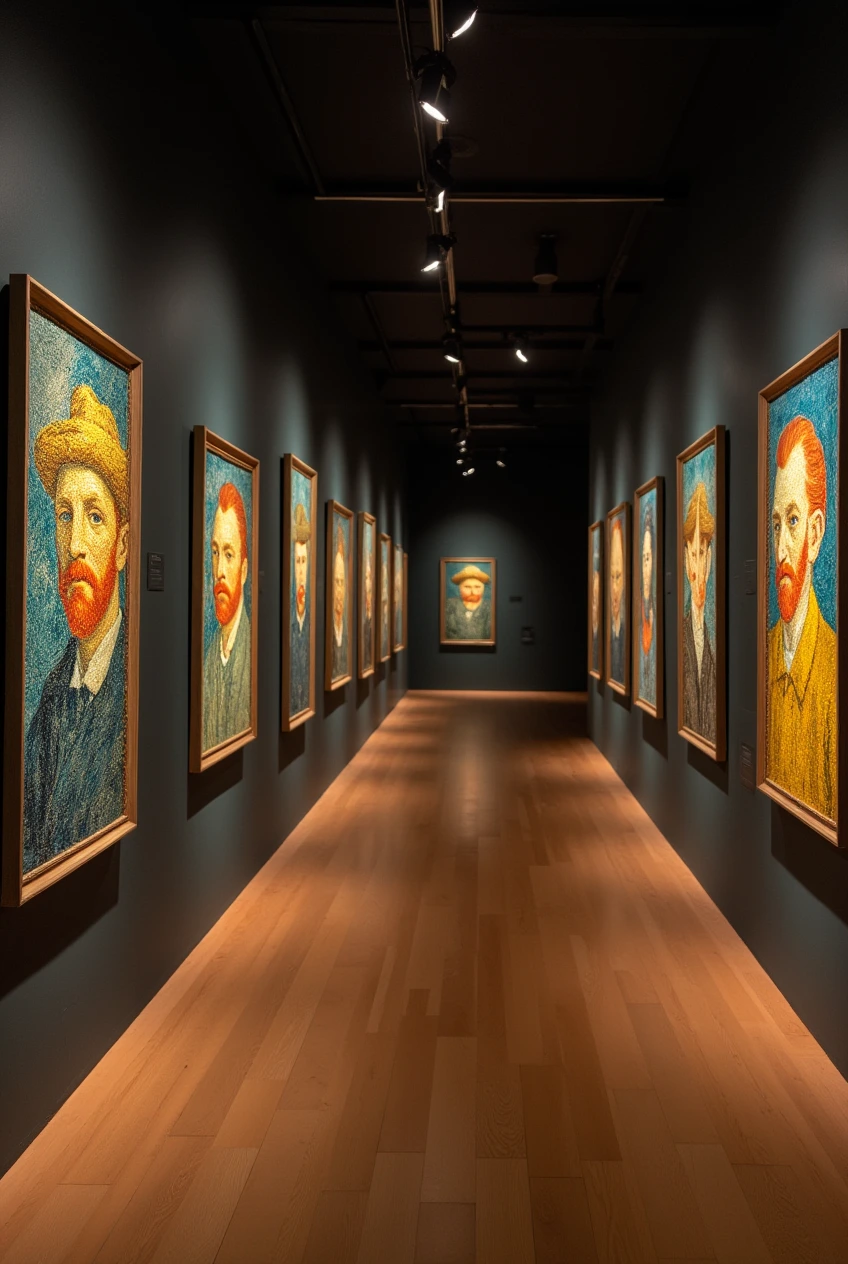 VinArt Gallery